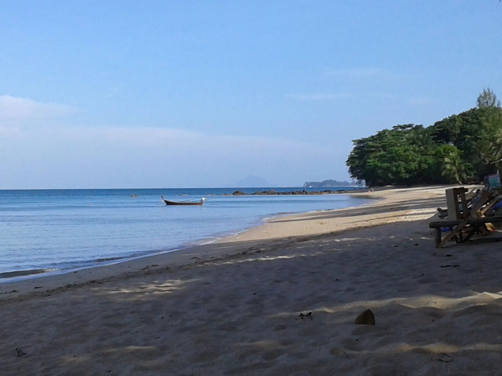 New Andaman Bay Bungalow