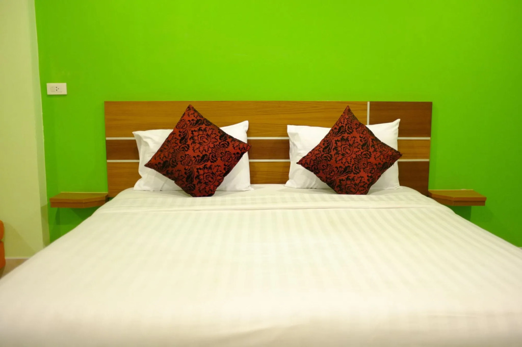 V Style Pattaya North Beach