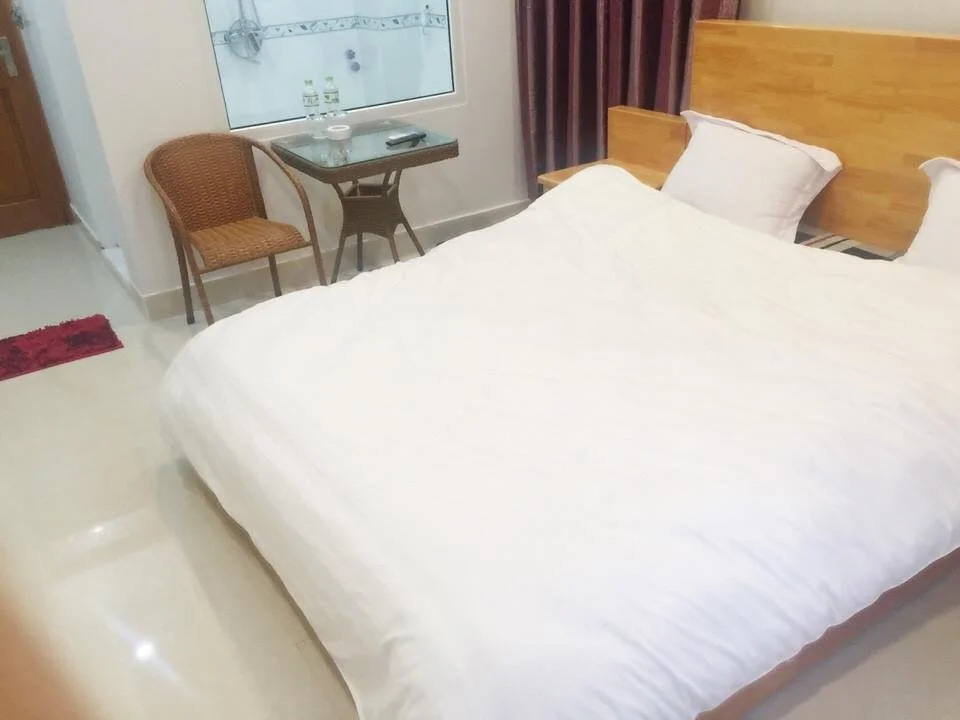 Kim Thoa Motel 1