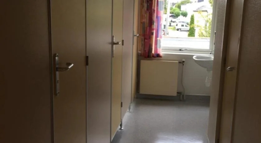 Moldefjord Hostel