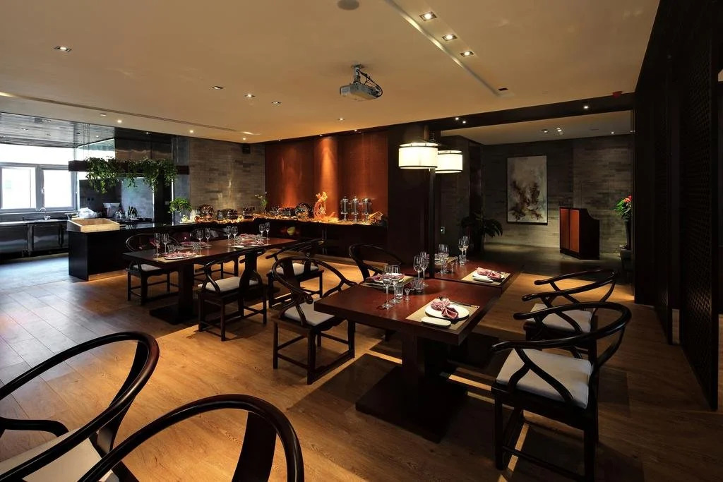 Datong Tangfang Hotel