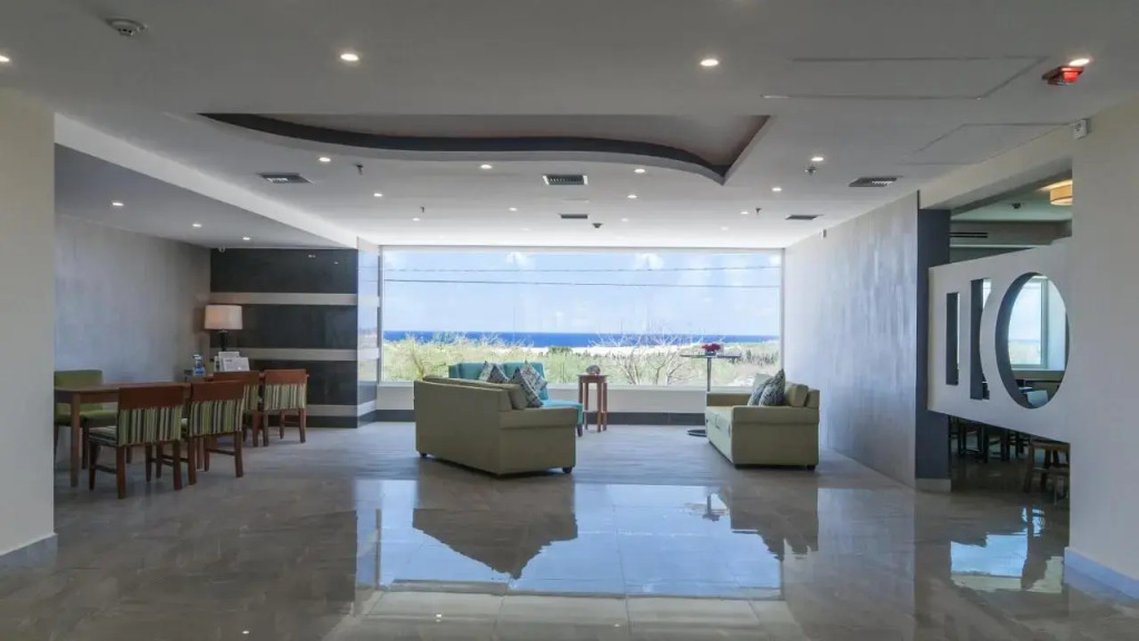 Holiday Inn Express Cabo San Lucas by IHG