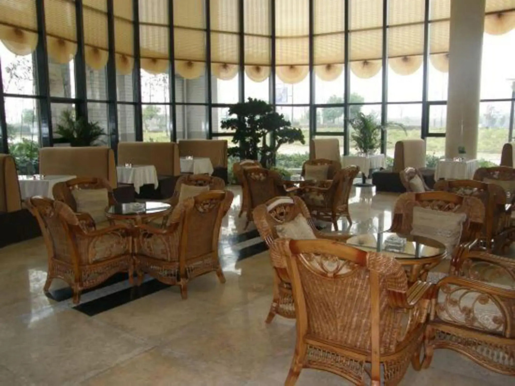 Qingyuan Hotel University of Anhui