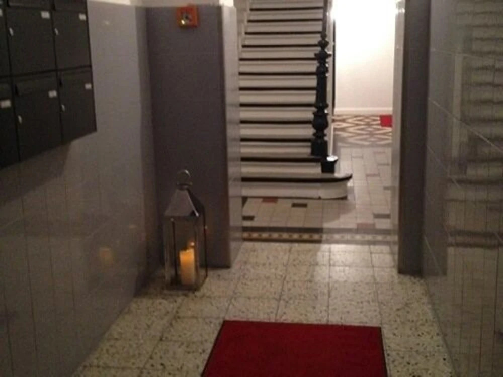 Appartement Pempelfort