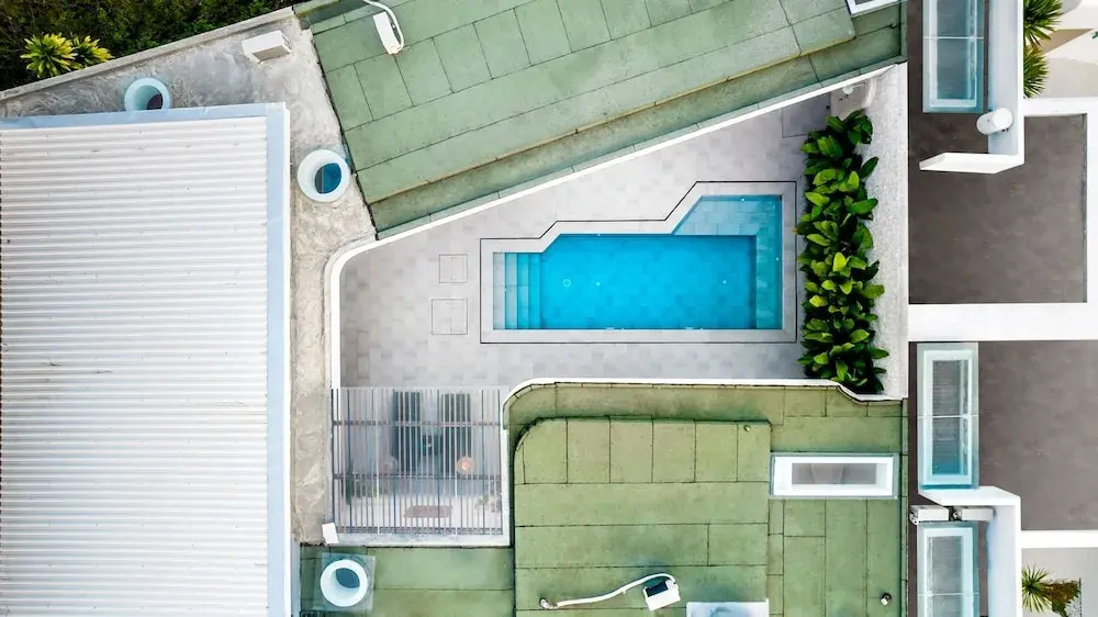 Villa Kanina by Alfred in Bali