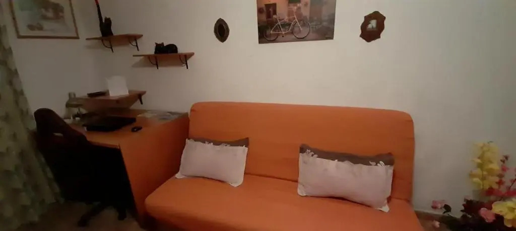 Apartamentos La Paz VIII