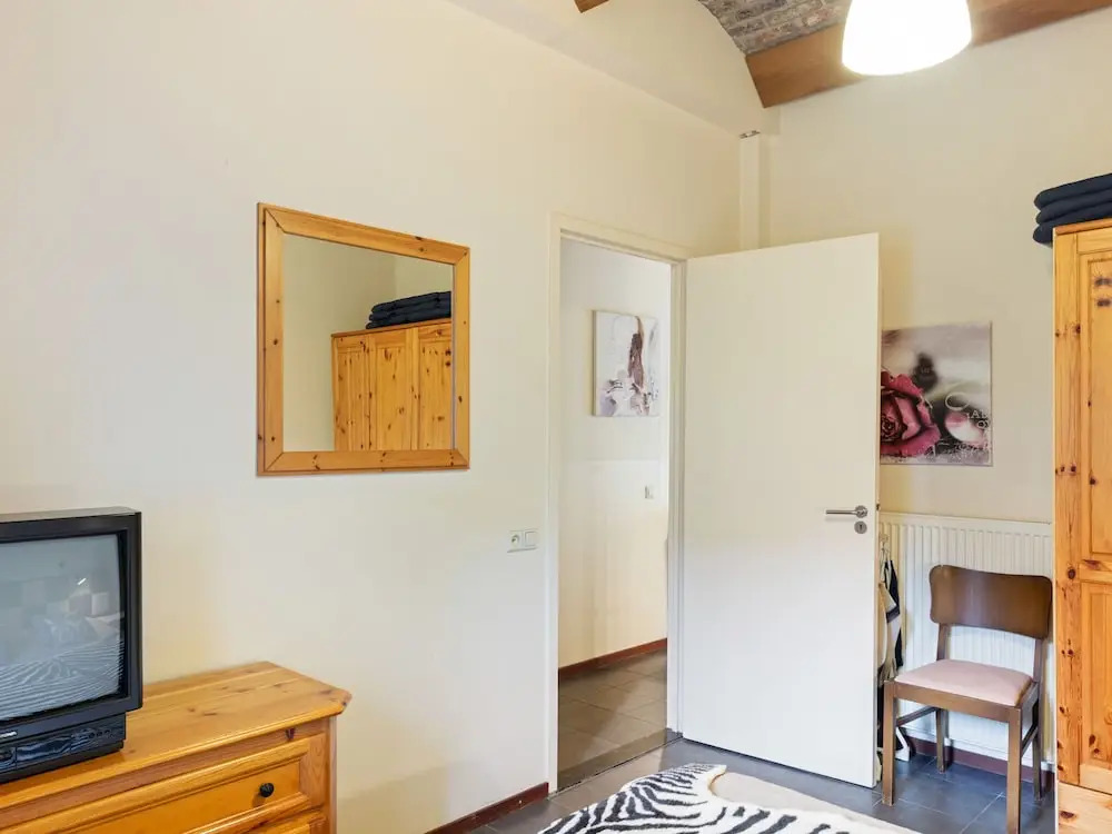Flat in Water Mill 10 km From Maastricht