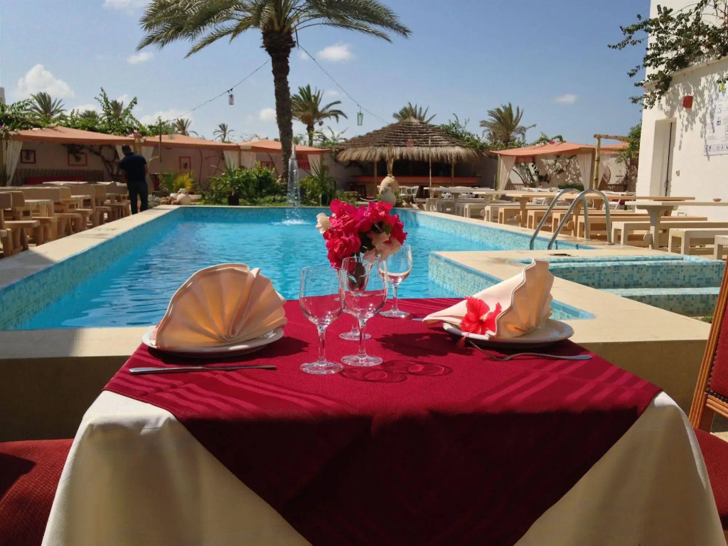Appart Hotel Rodes