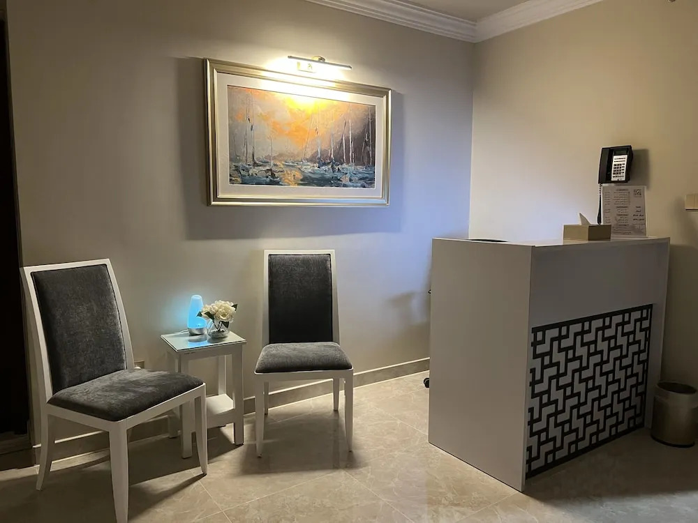 Remaj Hotel