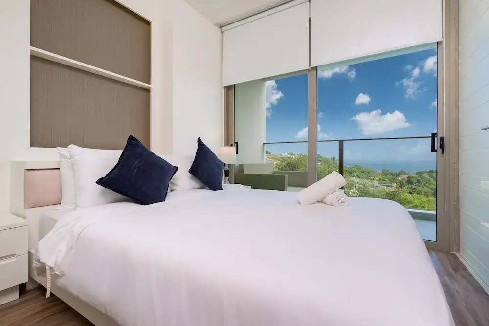 Oceana Full Seaview Private Pool Luxury Apartment