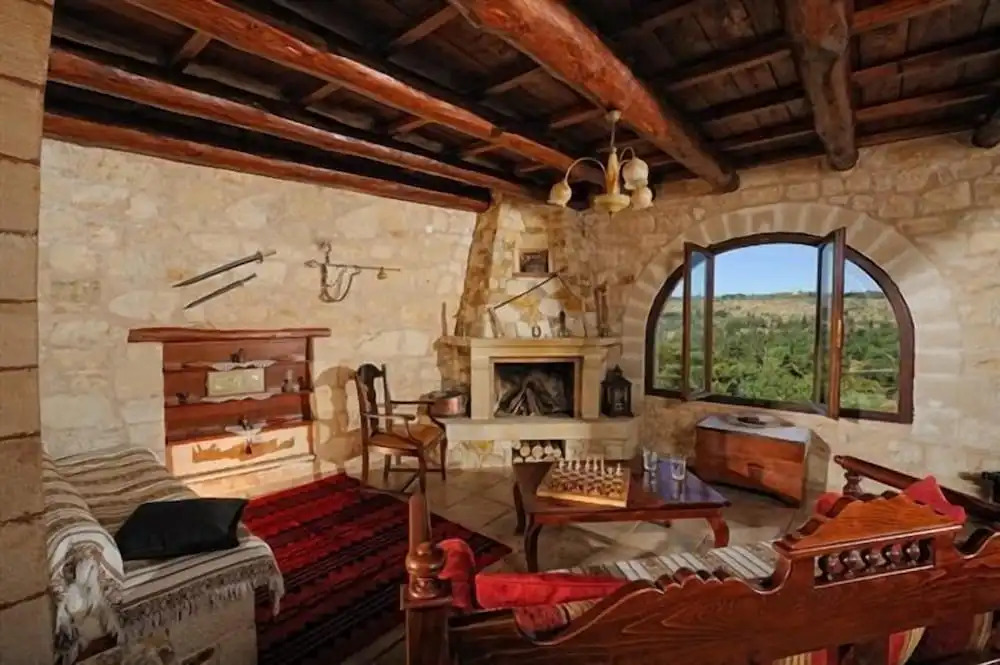 Strofilia Villas Crete