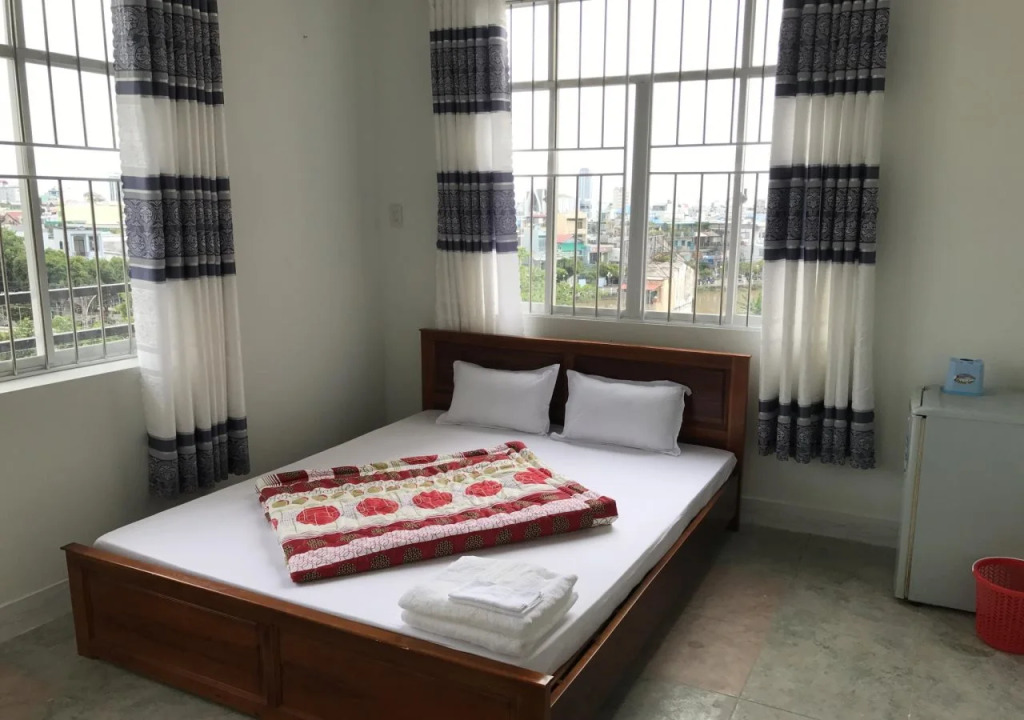 Hoang Hai Dang Hotel