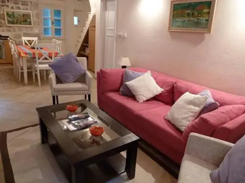 Bastion Apartment