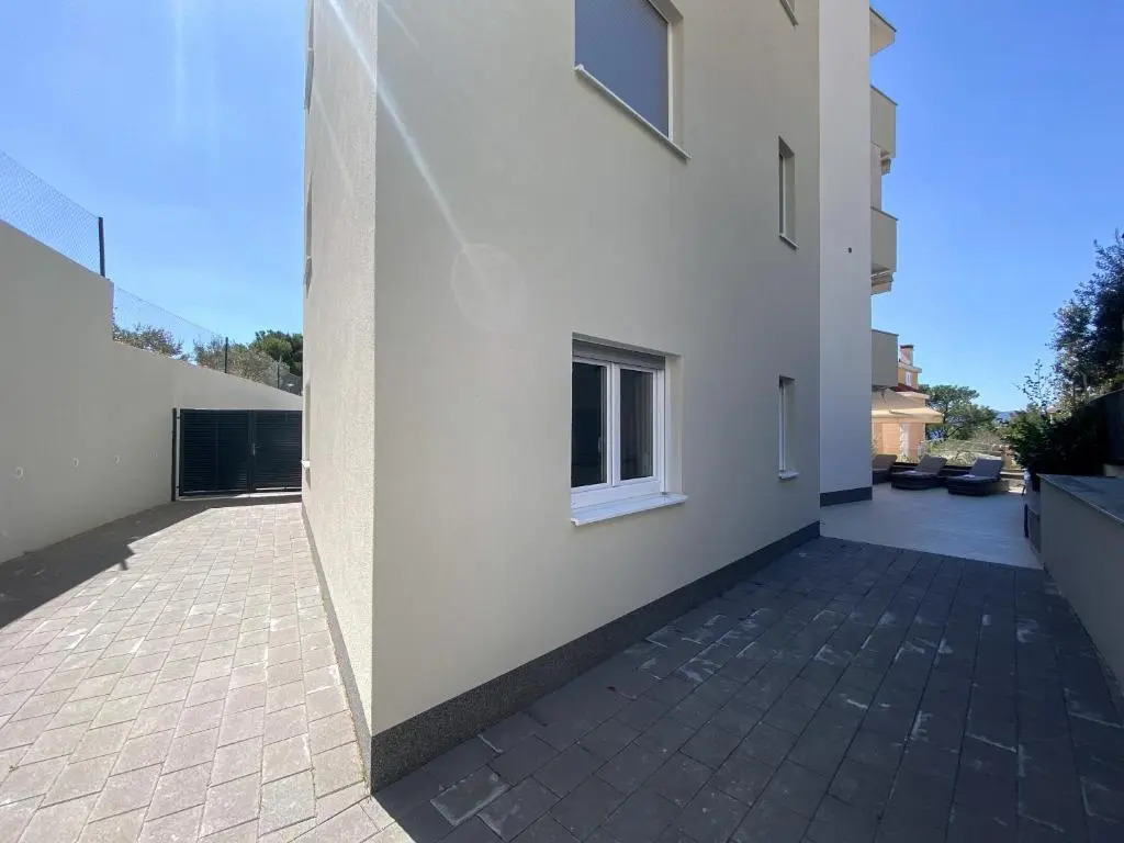 La Suite Apartment