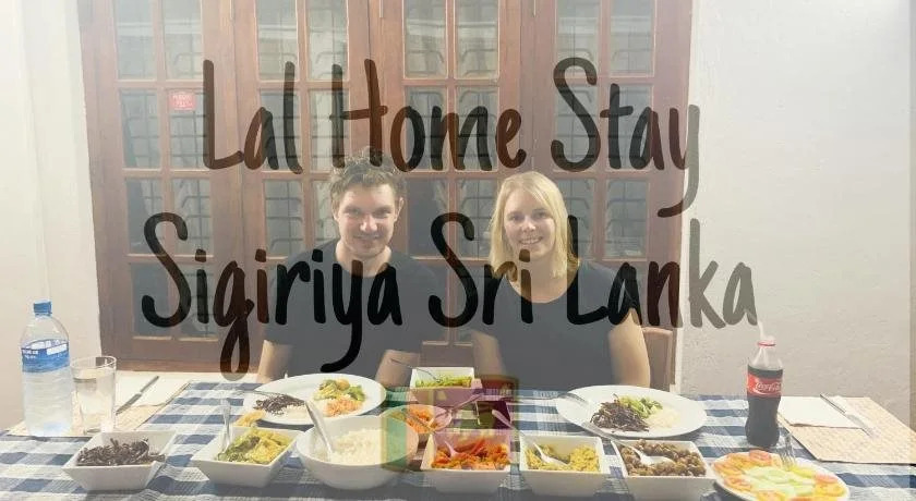 Lal Home Stay