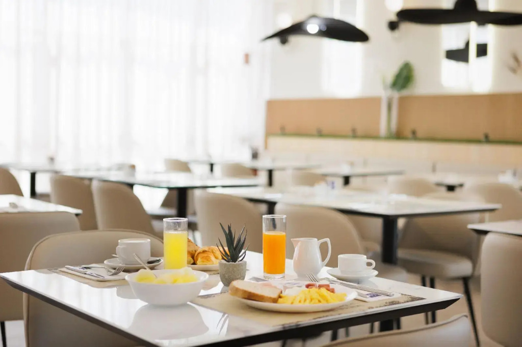 JR Hotels Gate 7 Bologna