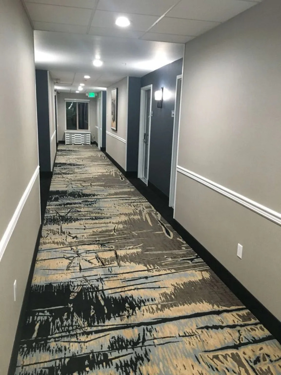 Best Western Plus New Barstow Inn & Suites