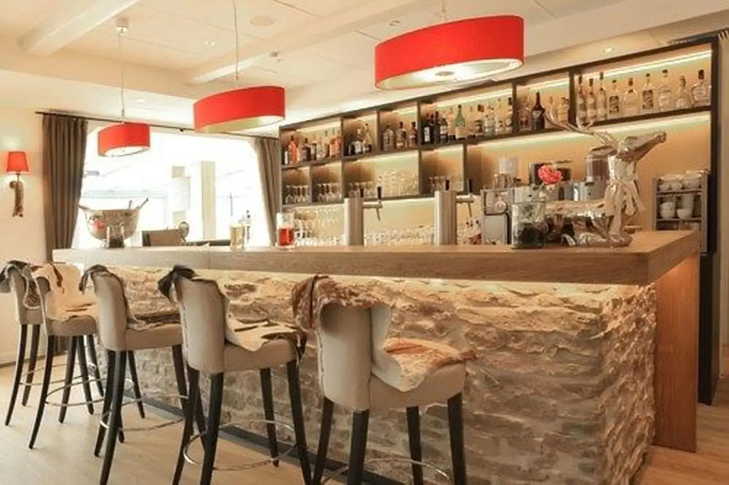 Landhotel Wittenbeck