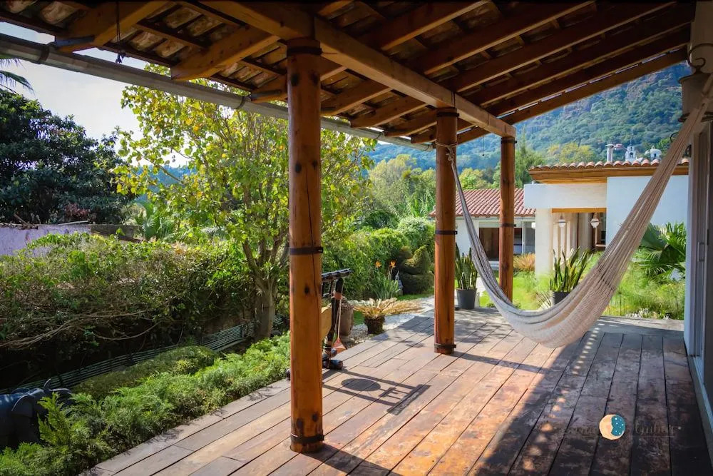 Casa Luna Ambar