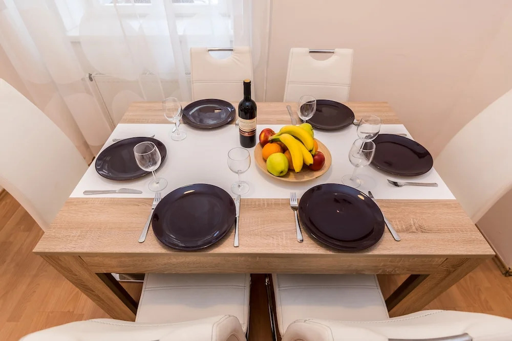 Spacious Apartments in Heart of Prague