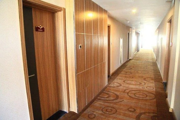 Yiyun Boutique Hotel