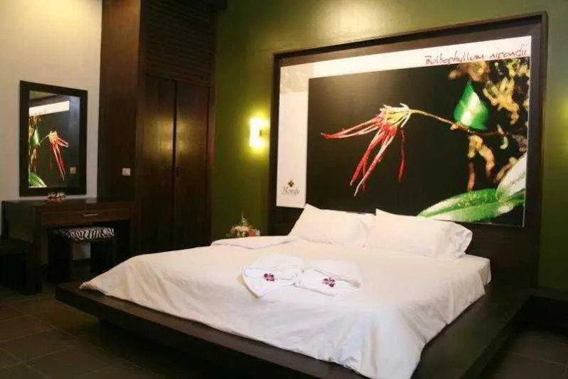 Krabi Home Town Boutique