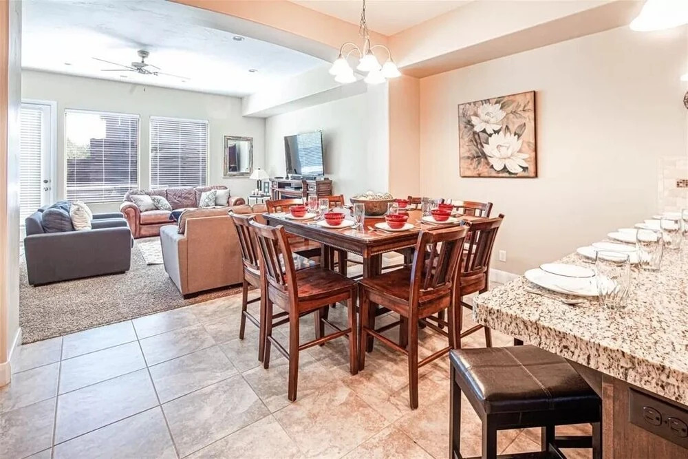 Pebble Beach Oasis home