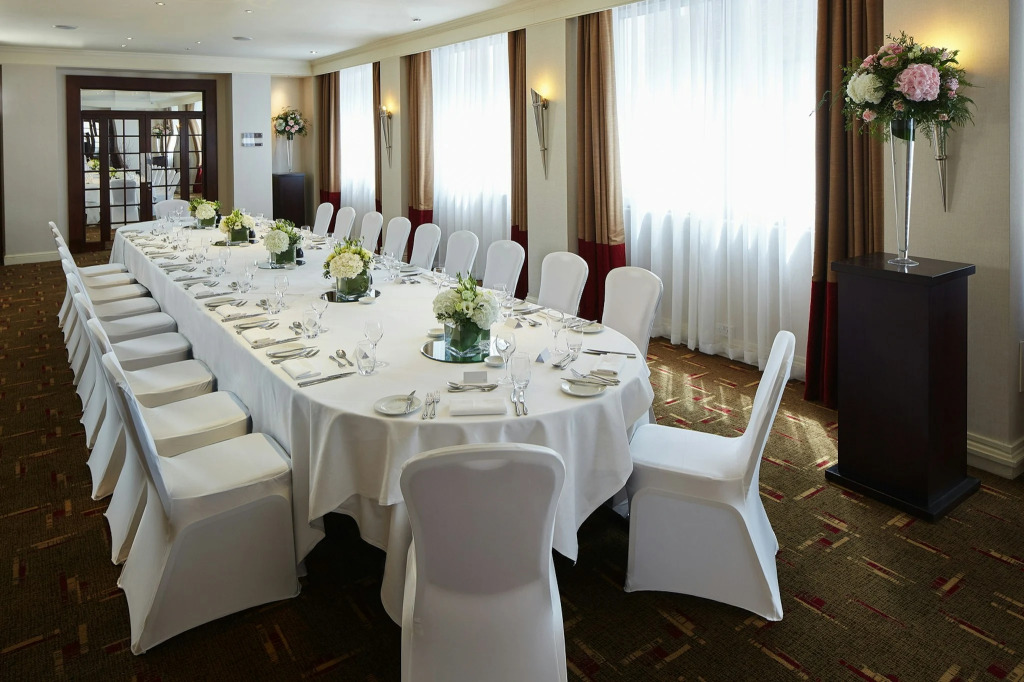 The Cavendish London