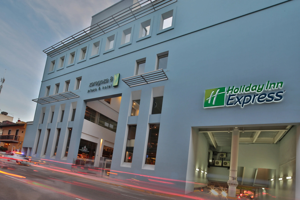 Holiday Inn Express Xalapa by IHG