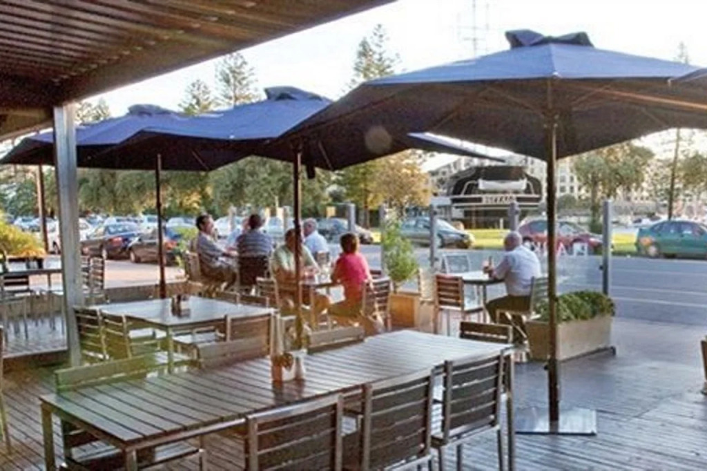 Haven Marina Motel