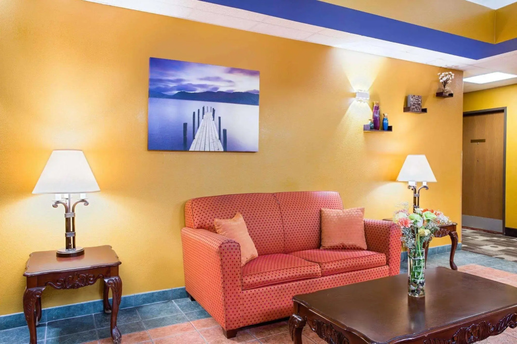 Econo Lodge Jesup