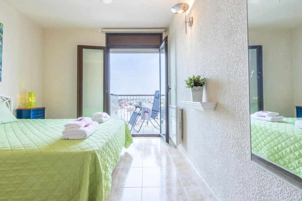 Apart-Rent Apartament Port Grec 0162