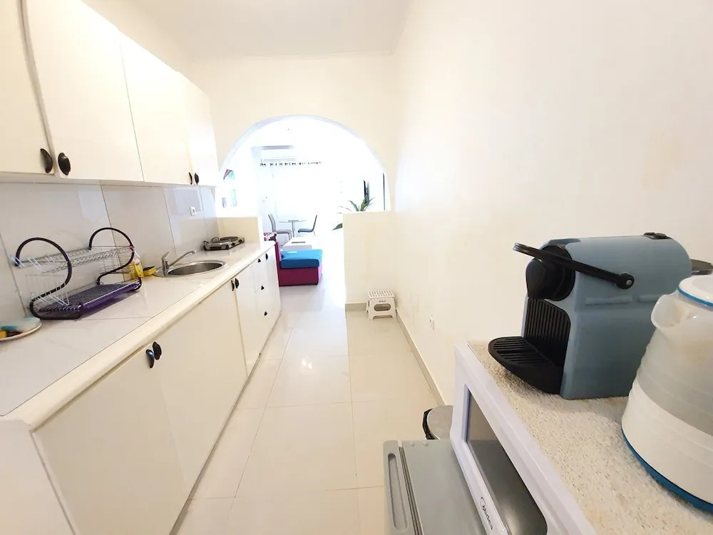 Appartement Maképé B.M 2
