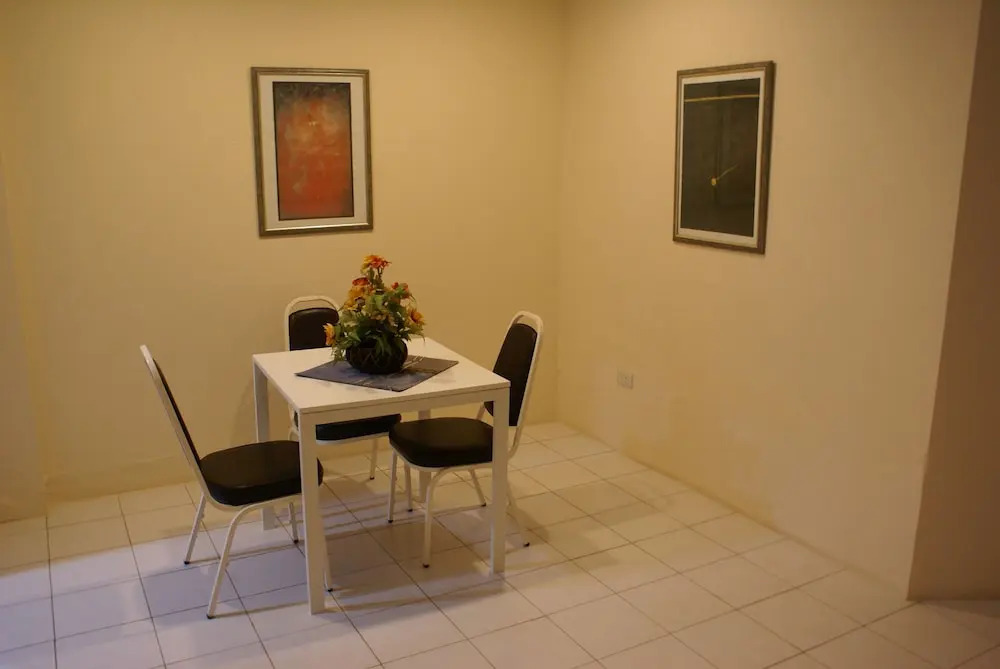 Beach Apartment Hat Mae Ramphueng
