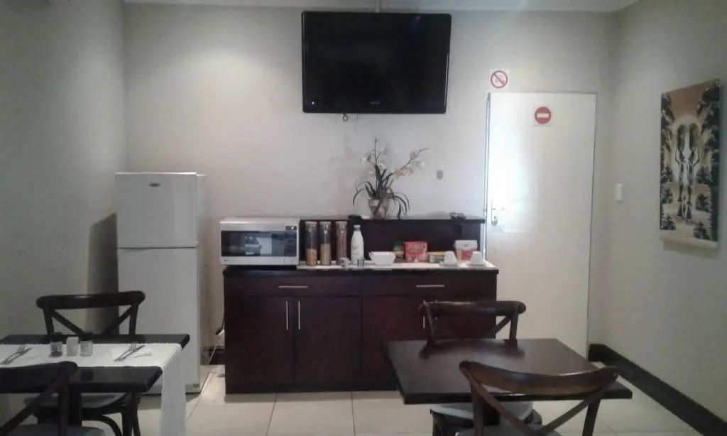 Fairview Bed And Breakfast - Double Room 1