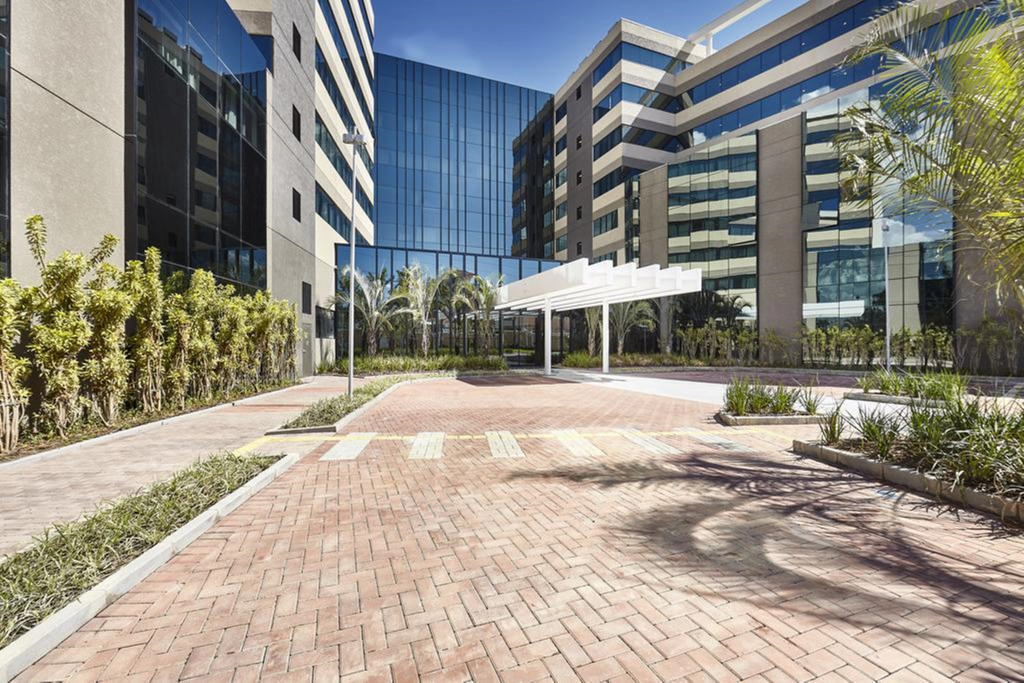 Hotel Contemporâneo - Royal Palm Hotels & Resorts