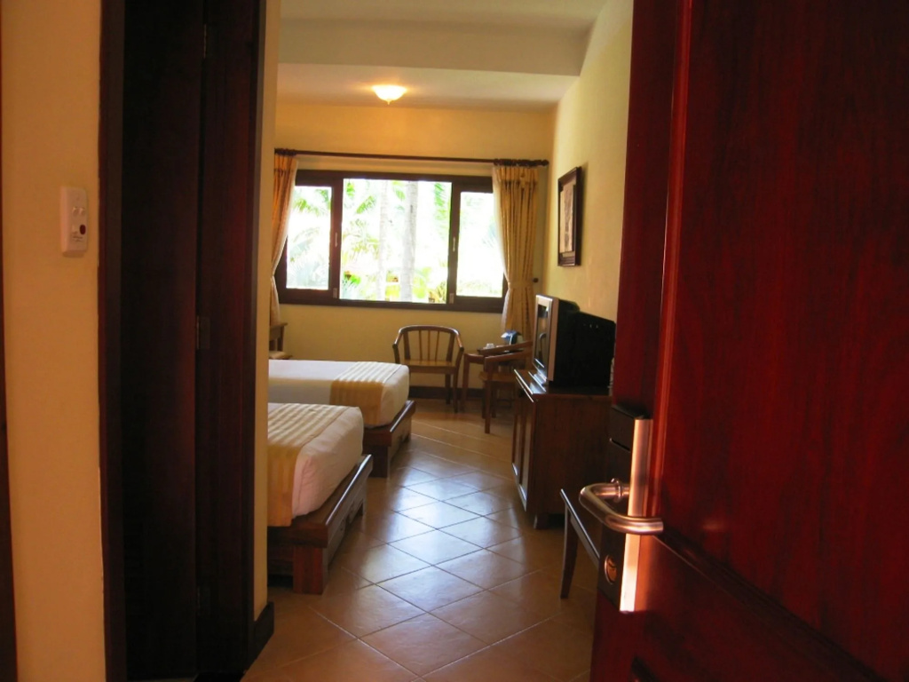 Terracotta Resort & Spa