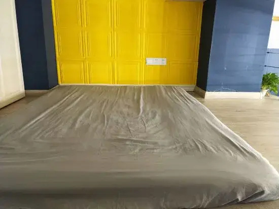 Lianyungang Moyejia Apartment
