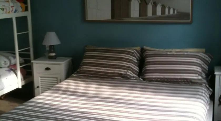 Guest house Casetta del Mare