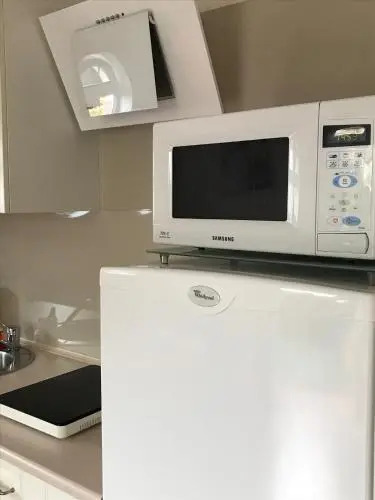 Apartament KORAB Władysławowo-Cetniewo