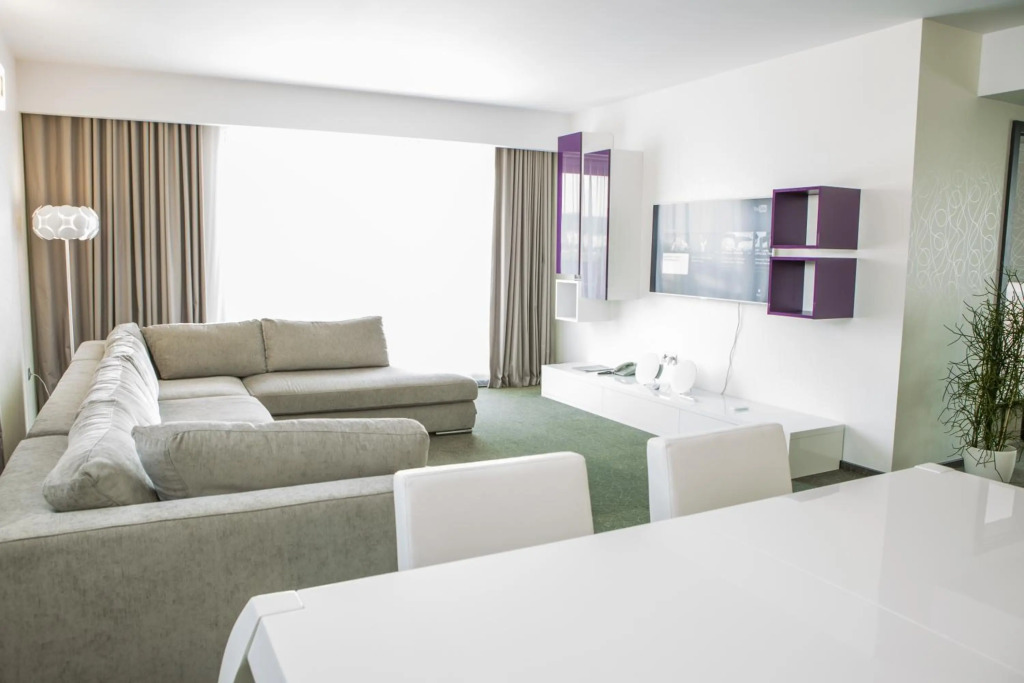 Hotel Tempo