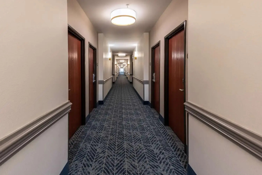 Comfort Inn & Suites New Iberia - Avery Island