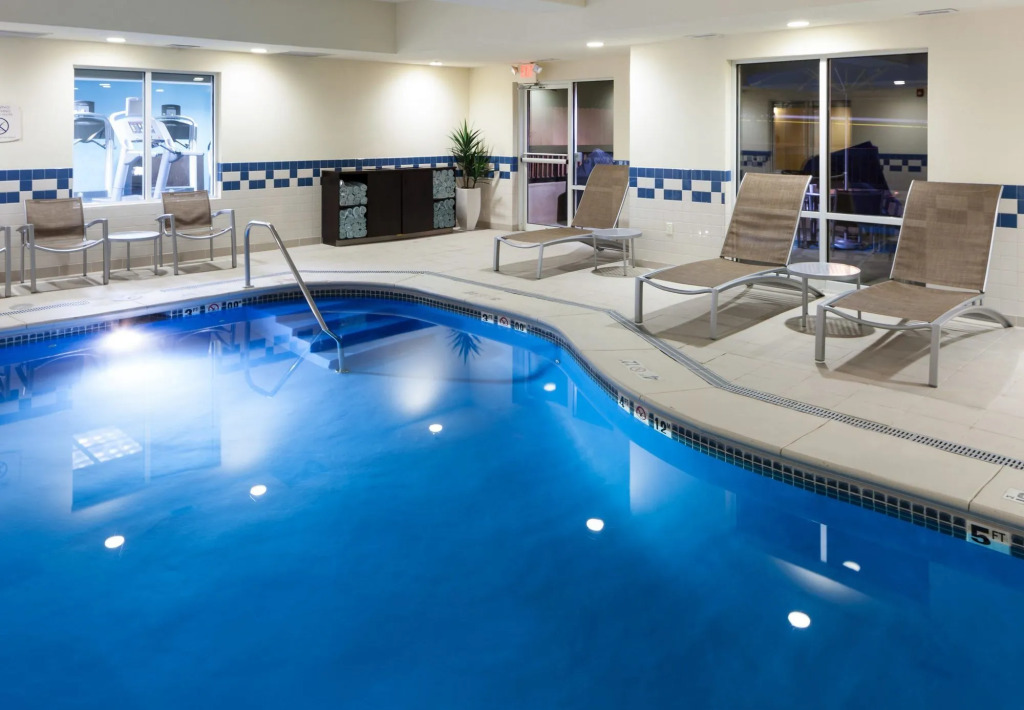 Fairfield by Marriott Ruston