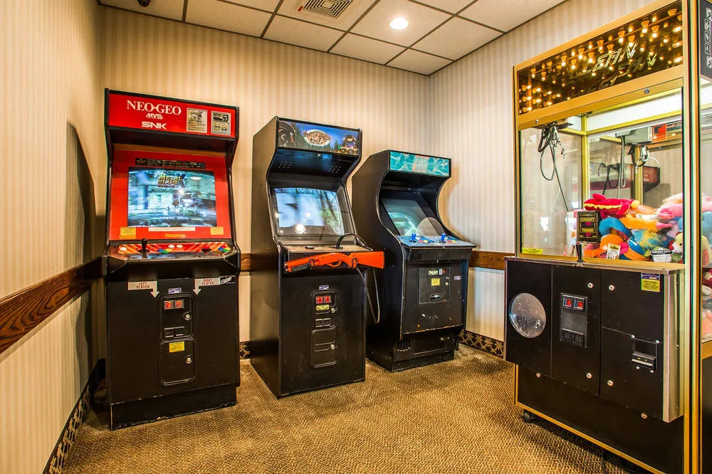 Comfort Suites Oshkosh West