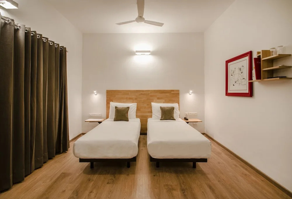 OYO Townhouse 009 Hitech City