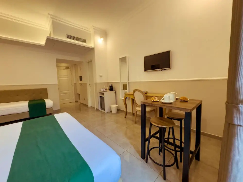 Vaticano Luxury Guest House