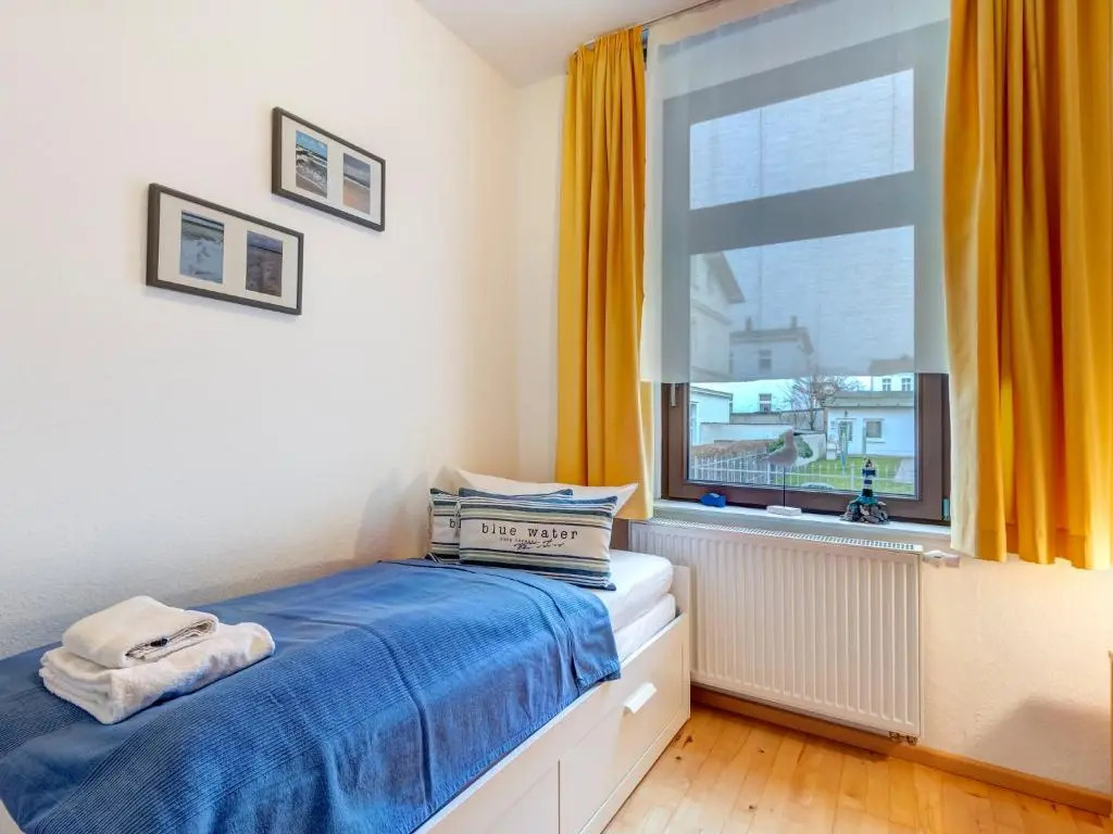 Haus Meerblick - 04
