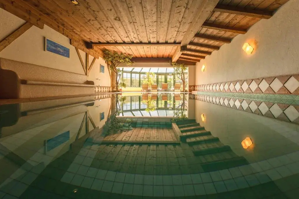 Hotel Berghof