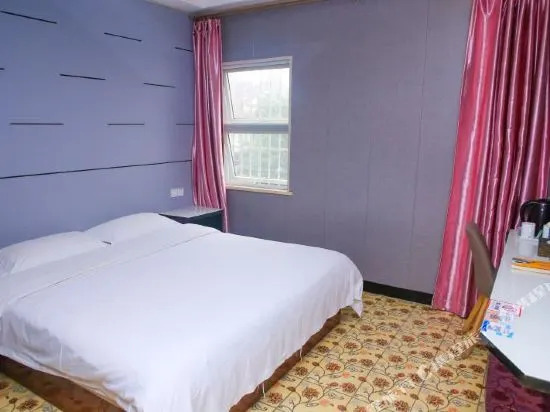 Aiai Boutique Hotel