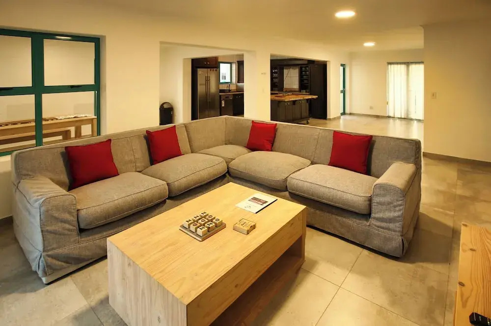 The Spry House, Langebaan, 8 Sleeper